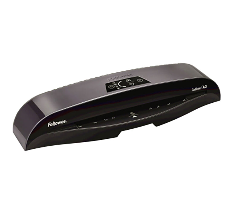 將圖像加載到圖庫查看器中,Fellowes Laminator Calibre A3 過膠機