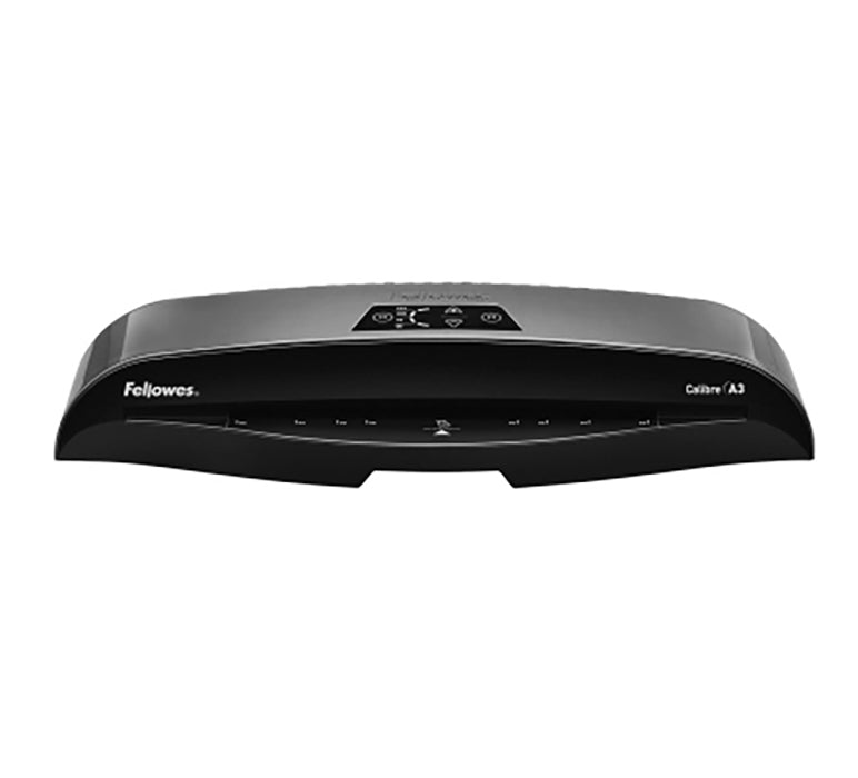 將圖像加載到圖庫查看器中,Fellowes Laminator Calibre A3 過膠機