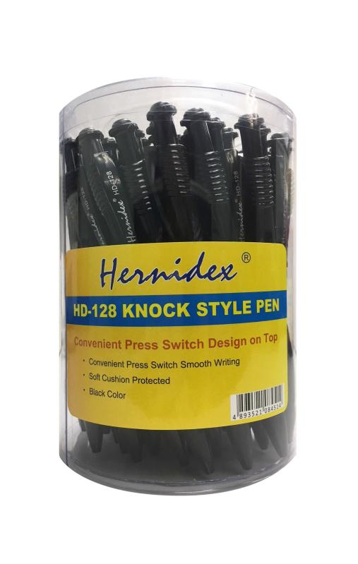 將圖像加載到圖庫查看器中,Hernidex HD-128 0.7mm 按製原子筆