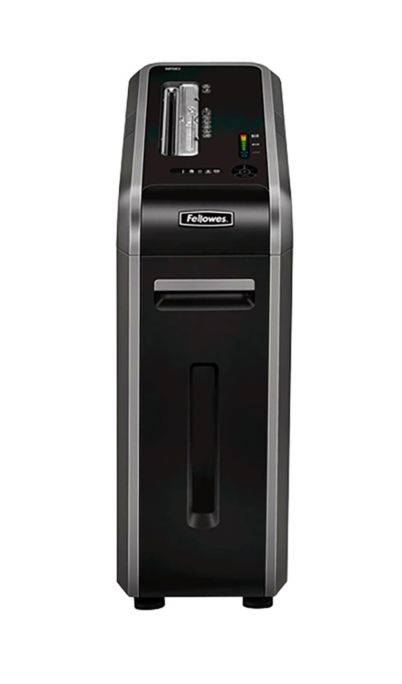 將圖像加載到圖庫查看器中,Fellowes Powershred®125Ci 粒狀 (4x38mm) 20張 碎紙機