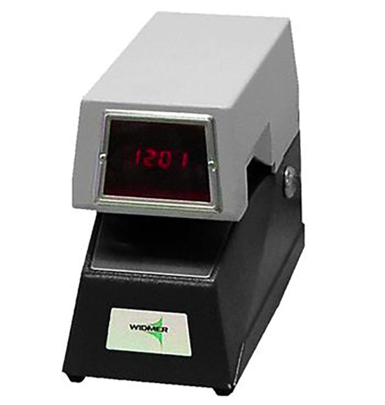 Load image into Gallery viewer, Widmer T-LED-3 Time Stamp