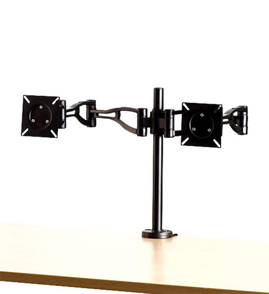 Fellowes Professional Series Dual Monitor Arm F8041701