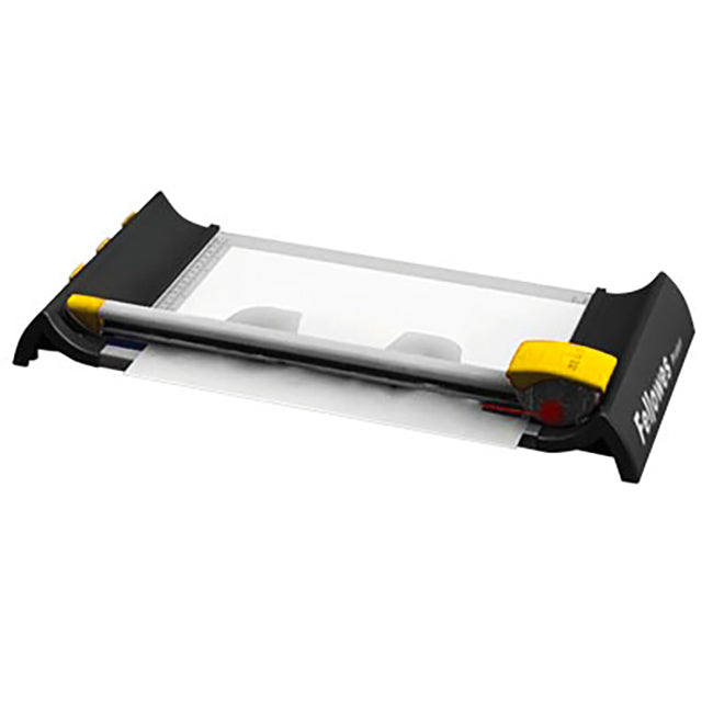Load image into Gallery viewer, Fellowes Electron A4 Trimmer