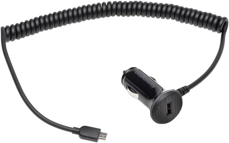 將圖像加載到圖庫查看器中,Kensington  K38119WW  3.4 USB 車用充電器