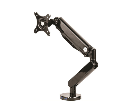 Fellowes Platinum Series Single Monitor Arm F8043301