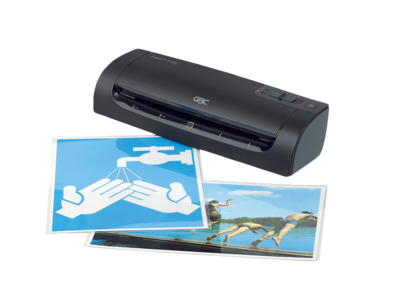 Load image into Gallery viewer, GBC Fusion 1100L A3