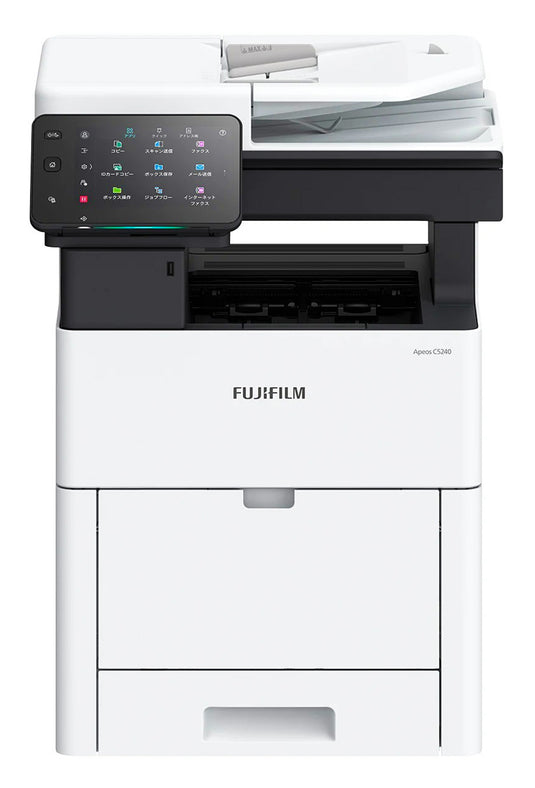 FujiFilm Apeos C5240 彩色雷射多功能打印機