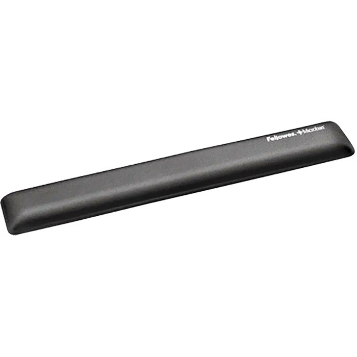 將圖像加載到圖庫查看器中,Fellowes FW9175301 防菌長形啫喱手腕軟墊