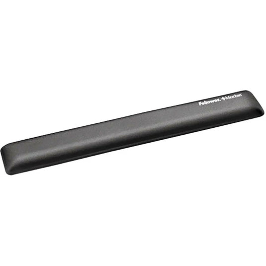 Fellowes Microban® FW9175101 Comfort Gel Wrist Rest & Mouse Pad