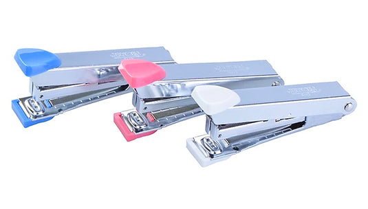 Genmes 5112 No.10 Stapler (Metal casing)