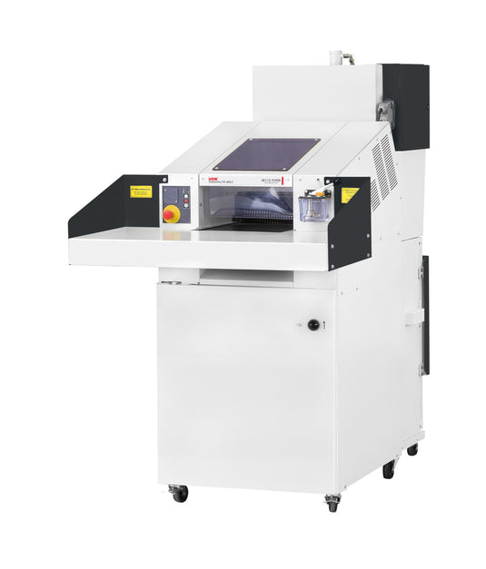 HSM Powerline SP 4040V (3.9x40mm) Heavy Duty Document Shredder (Pre-order item)