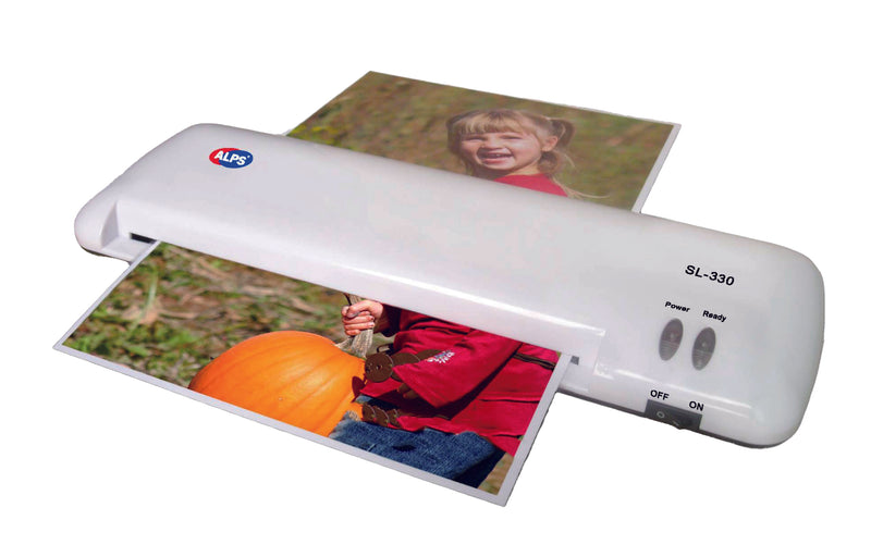 Load image into Gallery viewer, ALPS SL-330 A3 Laminator