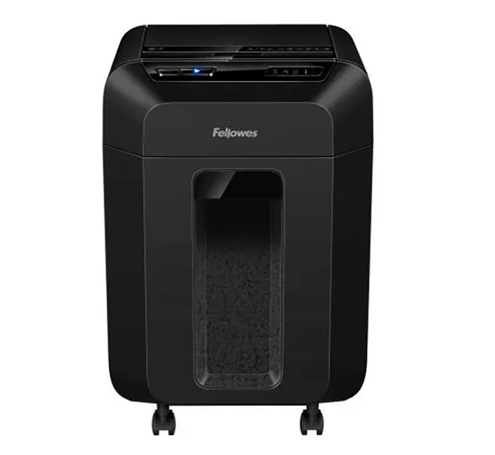 將圖像加載到圖庫查看器中,Fellowes AutoMax 80M 粒狀 (4x12mm) 80張 全自動碎紙機