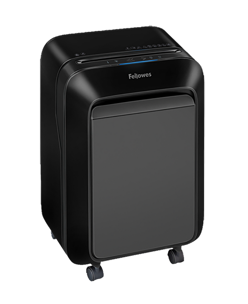將圖像加載到圖庫查看器中,Fellowes Powershred®LX210 幼粒狀(4x12mm) 16張 碎紙機