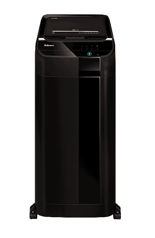 將圖像加載到圖庫查看器中,Fellowes AutoMax 550C 粒狀 (4x38mm) 550張 全自動碎紙機