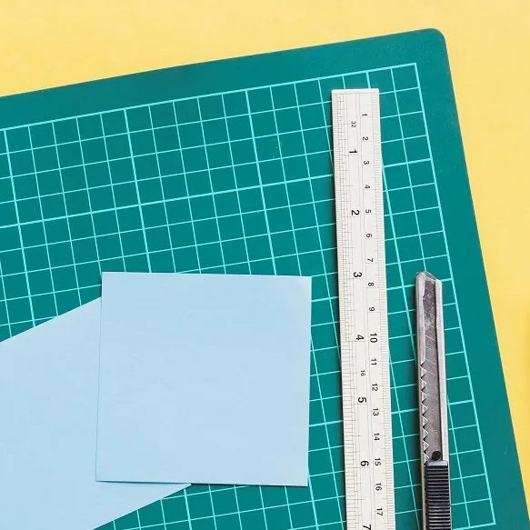 將圖像加載到圖庫查看器中,SmartMate A3 Cutting Mat (綠色𠝹板 30 x 45 cm)