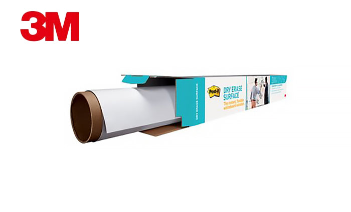 將圖像加載到圖庫查看器中,3M 多用途白板貼 - 3呎x2呎 (90x60cm)
