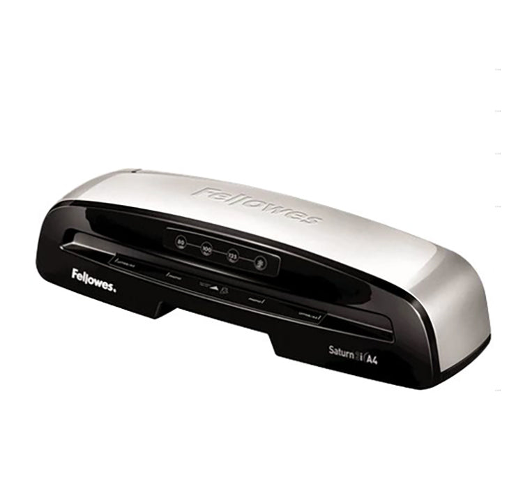 將圖像加載到圖庫查看器中,Fellowes Laminator Saturn 3i A4 過膠機