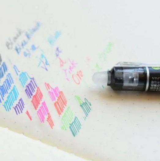 將圖像加載到圖庫查看器中,Pilot 0.7 Frixion 擦得甩按製原子筆 (LFBK-23F)