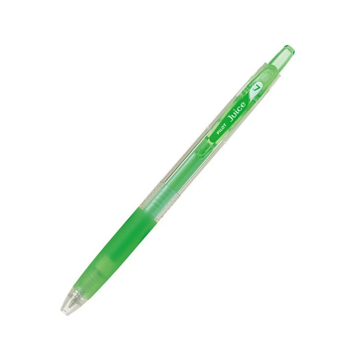 將圖像加載到圖庫查看器中,Pilot Juice 0.7 按製螢光啫喱筆 (LJU-10F)