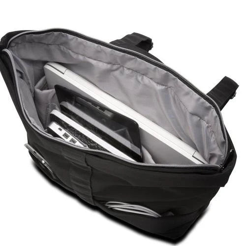 Load image into Gallery viewer, Kensington AK-K626200WW LC140 14.4" Laptop BacKPacK - Black