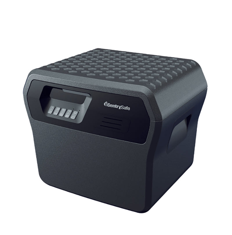 將圖像加載到圖庫查看器中,SentrySafe FHW40300 善衛防水電子密碼鎖便攜保險箱
