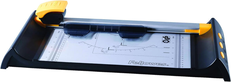 Load image into Gallery viewer, Fellowes Neutron A4 Trimmer