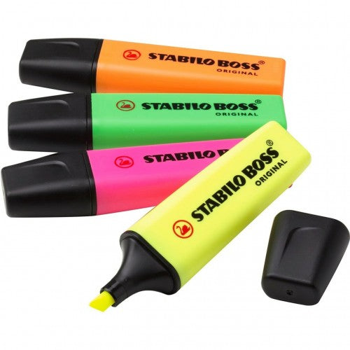 Load image into Gallery viewer, Stabilo Boss Highlighter