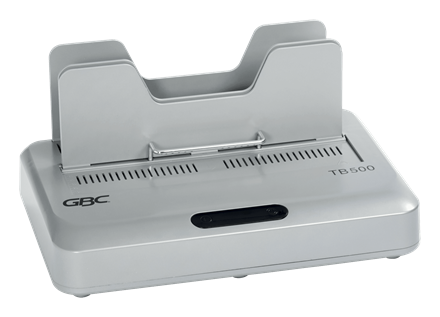 Load image into Gallery viewer, GBC TB500 Heavy Duty Thermal Binding Machine