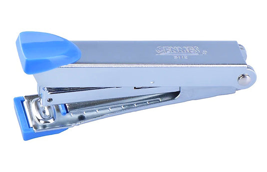Genmes 5112 No.10 Stapler (Metal casing)