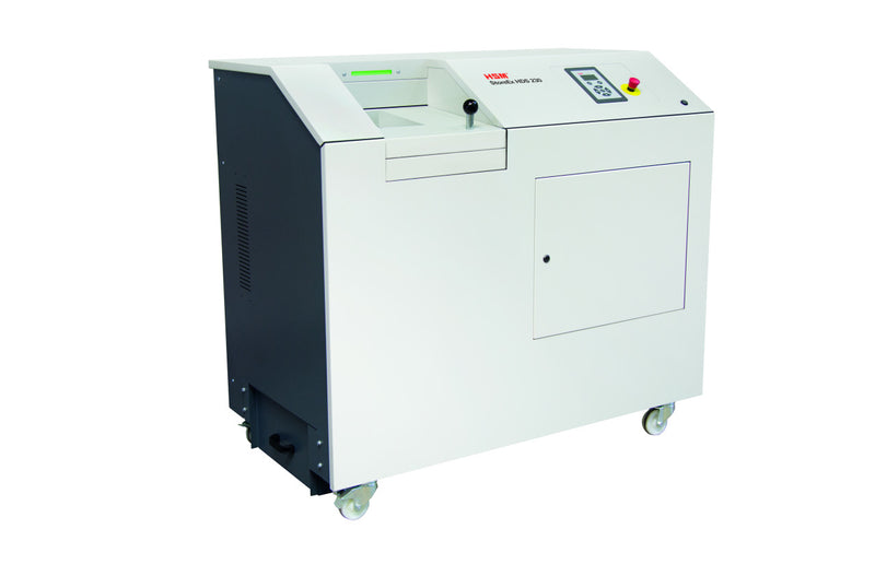 將圖像加載到圖庫查看器中,HSM StoreEx HDS 230 (20x40-50mm) 硬碟銷毀機 (預購貨品)