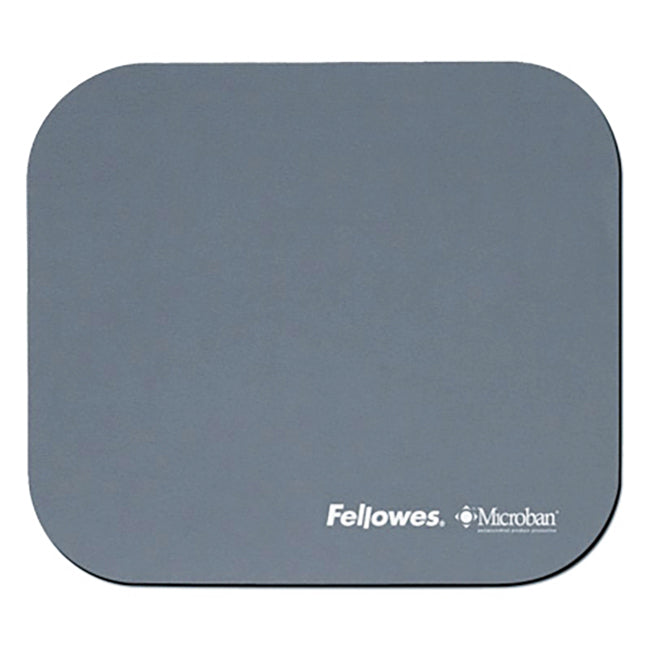 將圖像加載到圖庫查看器中,Fellowes Mousepad with Microban FW5934005/FW5933907 防菌滑鼠墊