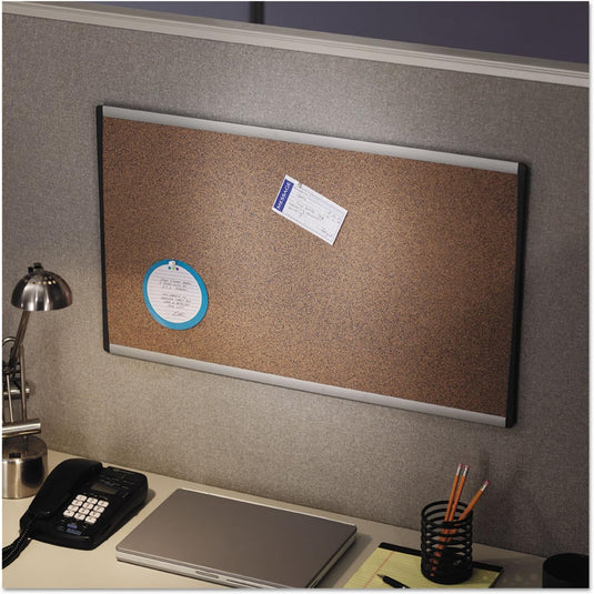 Quartet Bulletin Board (30