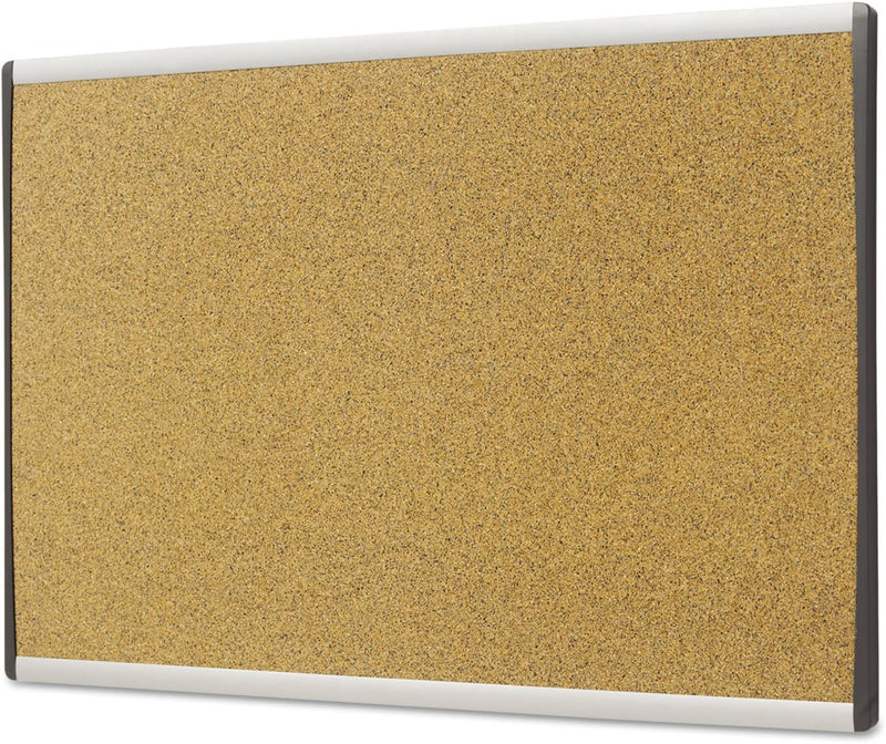 Load image into Gallery viewer, Quartet Bulletin Board (30"x18")