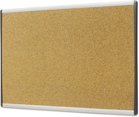 Quartet Bulletin Board (30"x18")
