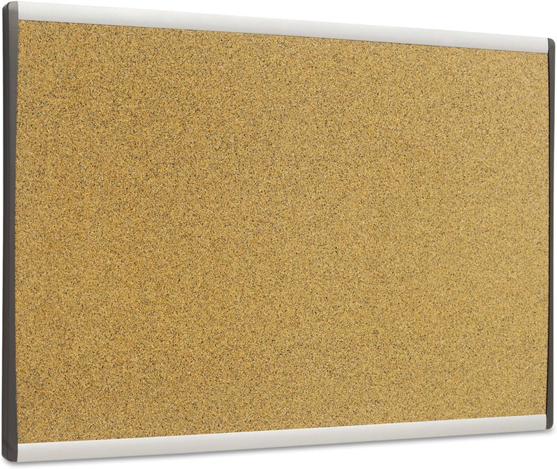 Load image into Gallery viewer, Quartet Bulletin Board (30"x18")