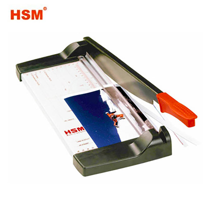 將圖像加載到圖庫查看器中,HSM CM-3206 A3 切紙器