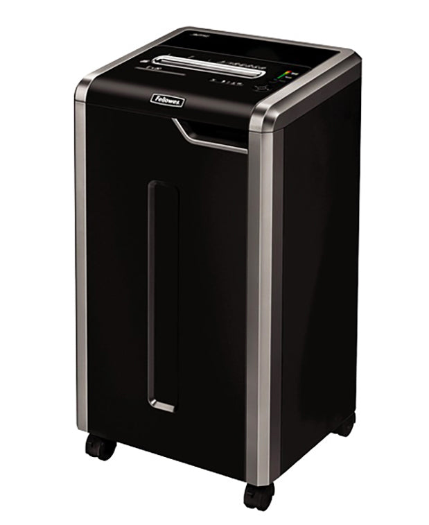 將圖像加載到圖庫查看器中,Fellowes Powershred®325Ci 粒狀 (4x38mm) 24張 碎紙機