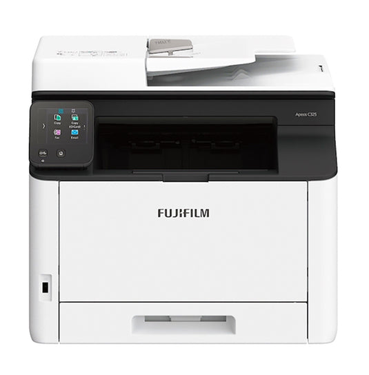 FujiFilm Apeos C325z 彩色雷射多功能打印機