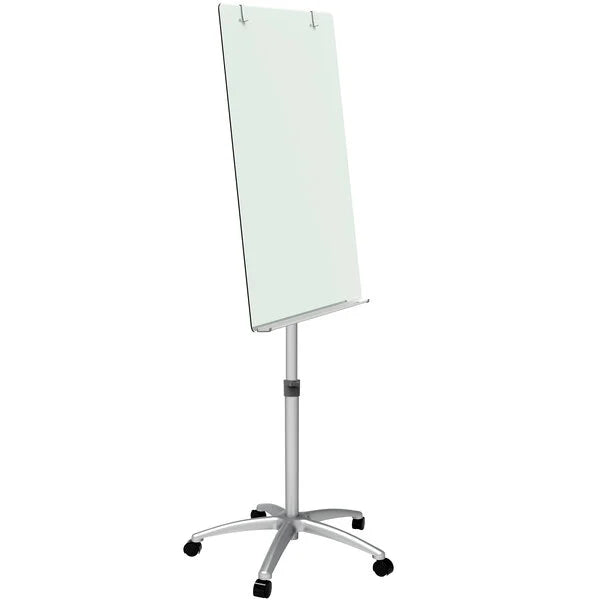 Load image into Gallery viewer, Quartet Infinity Glass Mag Easel 700x900mm