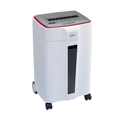 Load image into Gallery viewer, GBC ShredMaster 33SM Mirco-cut (2x10mm) 8-Sheet Shredder