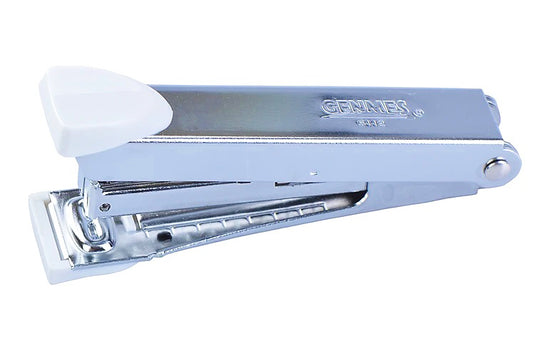 Genmes 5112 No.10 Stapler (Metal casing)