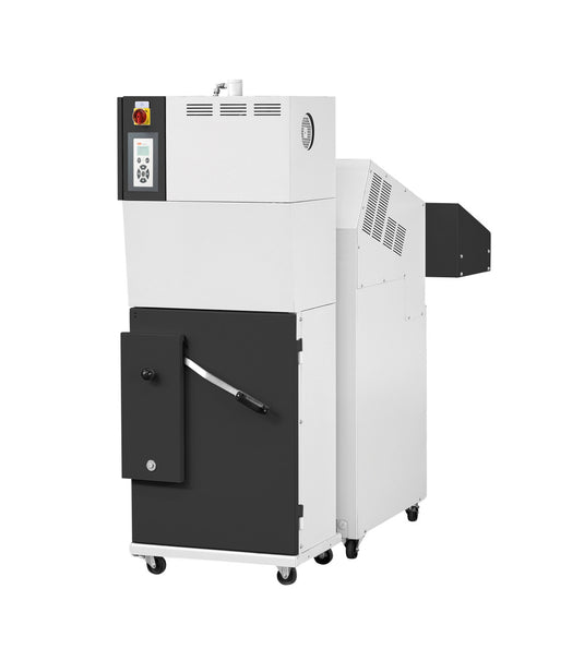 HSM Powerline SP 4040V (3.9x40mm) Heavy Duty Document Shredder (Pre-order item)