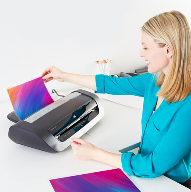 Load image into Gallery viewer, GBC Fusion 7000L A3