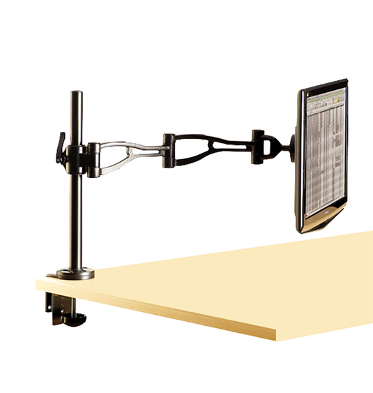 Fellowes Single Monitor Arm F8041601