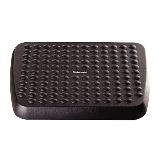 Fellowes Fw48121 Standard Ergonomic Foot Rest