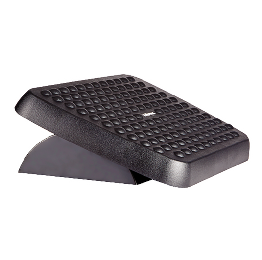 Fellowes Fw48121 Standard Ergonomic Foot Rest