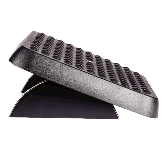 Fellowes Fw48121 Standard Ergonomic Foot Rest
