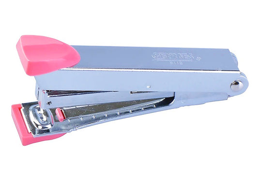Genmes 5112 No.10 Stapler (Metal casing)