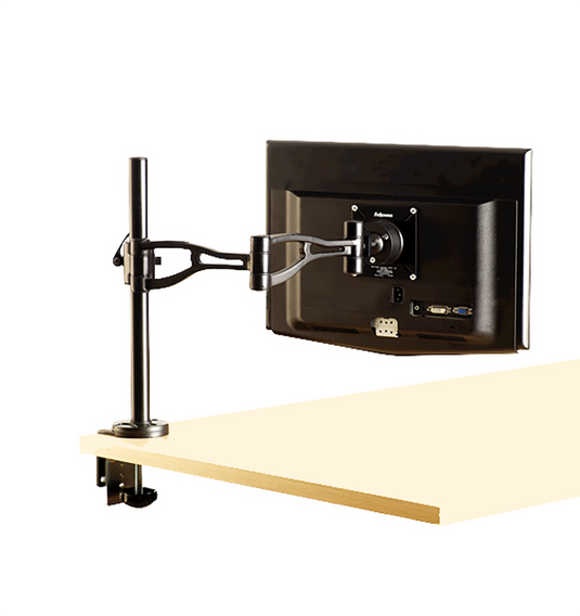 Fellowes Single Monitor Arm F8041601